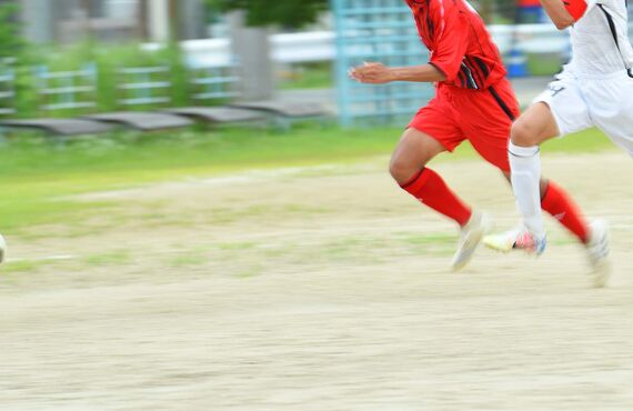 久留米市で卒団DVD作成をお考えならHapistが制作承ります