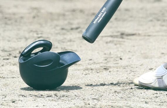 熊本市でスポーツ動画撮影をしております、P&M Hapistと申します。